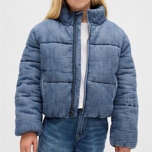 Gap
Cozy lined Puffer Jacket
